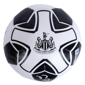 Newcastle United měkký míč 4 inch Soft