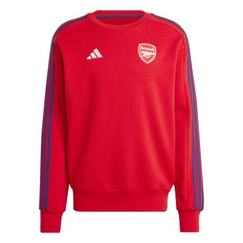 FC Arsenal pánská mikina Sweat red