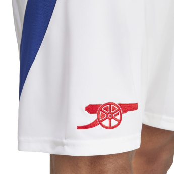 FC Arsenal fotbalové trenýrky 24/25 home