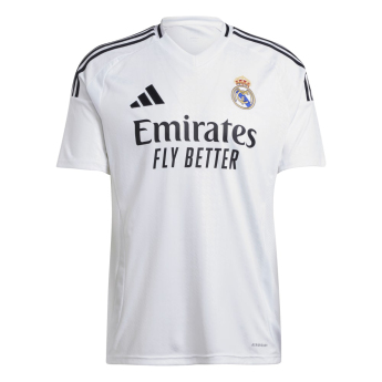 Real Madrid fotbalový dres 24/25 home