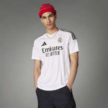 Real Madrid fotbalový dres 24/25 home