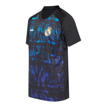 Real Madrid dětský dres black