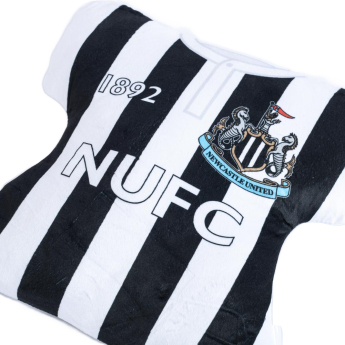 Newcastle United polštářek Shirt