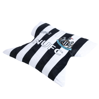 Newcastle United polštářek Shirt