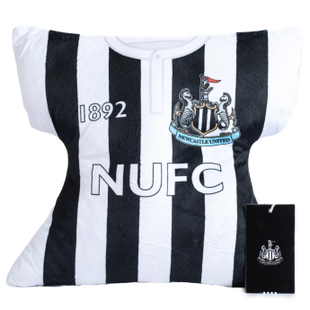 Newcastle United polštářek Shirt