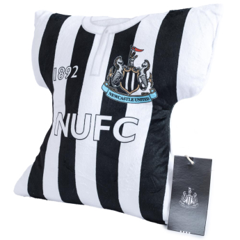 Newcastle United polštářek Shirt