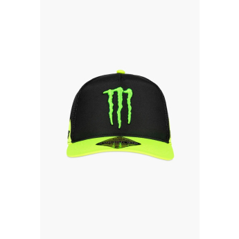 Valentino Rossi čepice baseballová kšiltovka Sponsor WRT Trucker