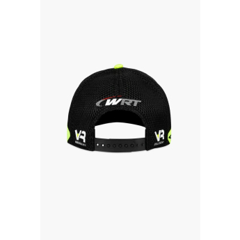 Valentino Rossi čepice baseballová kšiltovka Sponsor WRT Trucker