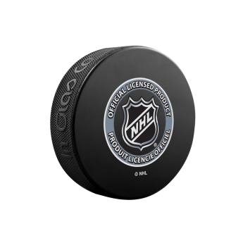 NHL produkty puk 2024 Stanley Cup Playoffs All Participants Souvenir Collector