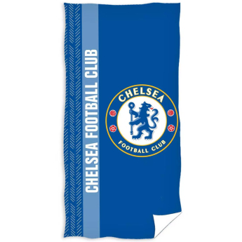 FC Chelsea osuška CH.F.C. blue