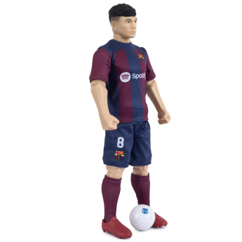 FC Barcelona figurka Pedri Action Figure