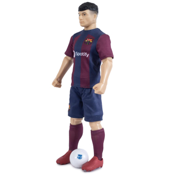 FC Barcelona figurka Pedri Action Figure