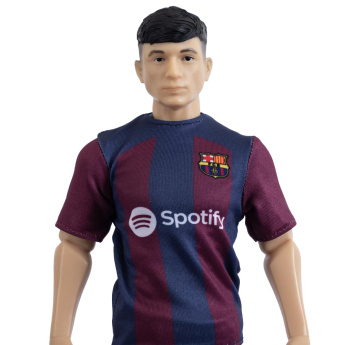 FC Barcelona figurka Pedri Action Figure