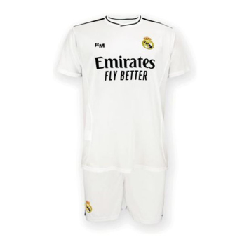 Real Madrid dětský set replica 24/25 Home