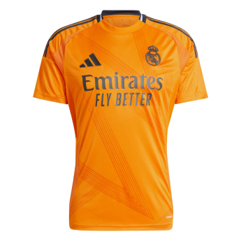 Real Madrid fotbalový dres 24/25 outdoor