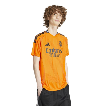 Real Madrid fotbalový dres 24/25 outdoor