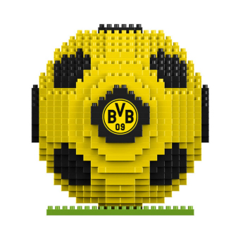 Borussia Dortmund stavebnice Soccer Ball