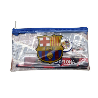 FC Barcelona penál na tužky Plastic full