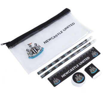 Newcastle United školní set Everyday 6pc