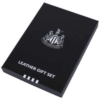 Newcastle United dárkový box Leather