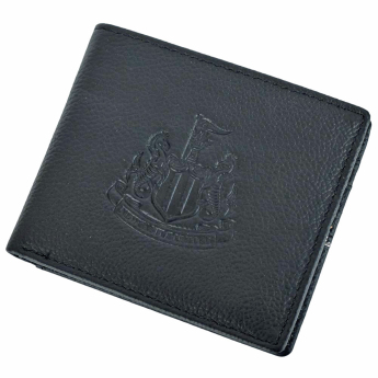 Newcastle United peněženka Premium Leather