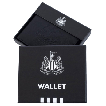 Newcastle United peněženka Premium Leather