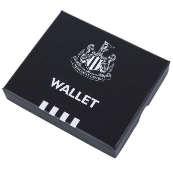 Newcastle United peněženka Premium Leather