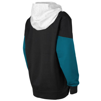 San Jose Sharks dětská mikina s kapucí Champion League Fleece Hood