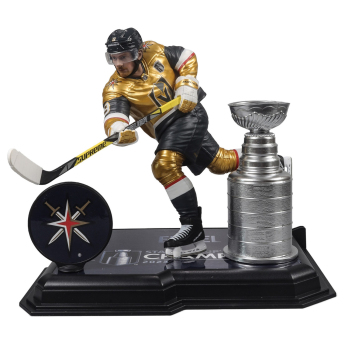 Vegas Golden Knights figurka Jack Eichel #9 -2023 Stanley Cup Champions