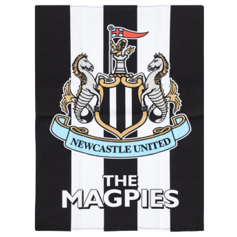 Newcastle United sada 2 útěrek The Magpies