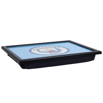 Manchester City podložka pod notebook Cushioned lap tray