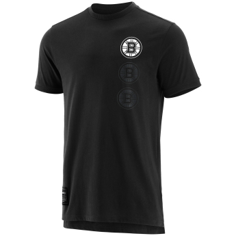 Boston Bruins pánské tričko mono aw21 t-shirt