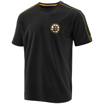 Boston Bruins pánské tričko prime aw21 t-shirt