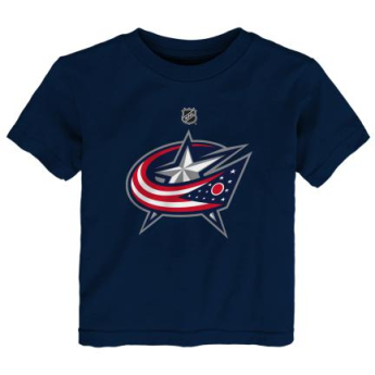 Columbus Blue Jackets dětské tričko blue