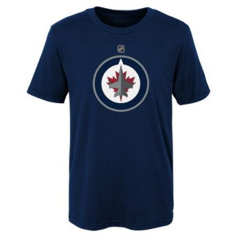 Winnipeg Jets dětské tričko Primary Logo