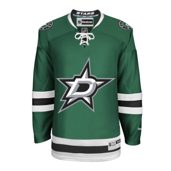 Dallas Stars hokejový dres Premier Jersey Home