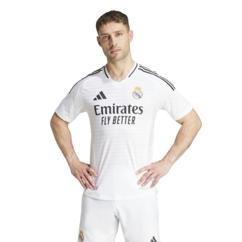 Real Madrid fotbalový dres 24/25 Authentic