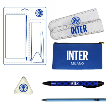 Inter Milan školní set Grafiche