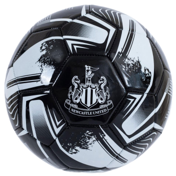 Newcastle United fotbalový míč Turbine - size 5