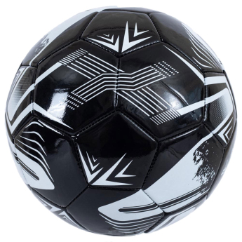 Newcastle United fotbalový míč Turbine - size 5