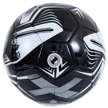 Newcastle United fotbalový míč Turbine - size 5