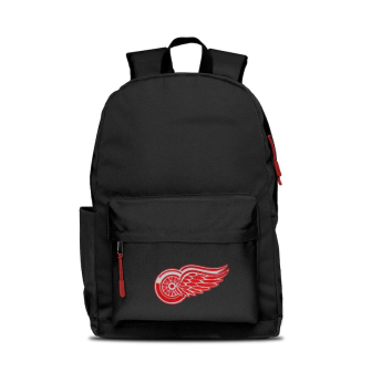 Detroit Red Wings batoh na záda MOJO Laptop Backpack - Gray