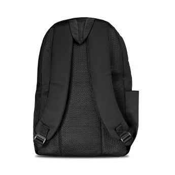 Detroit Red Wings batoh na záda MOJO Laptop Backpack - Gray