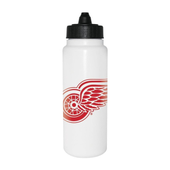 Detroit Red Wings láhev na pití 1 Liter Tall