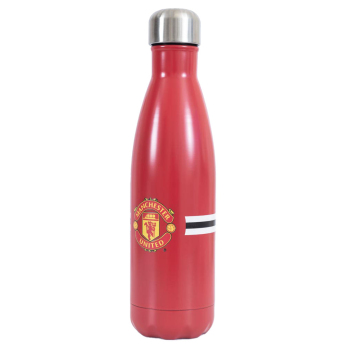 Manchester United termoska Core Stripe