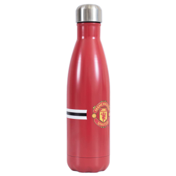 Manchester United termoska Core Stripe