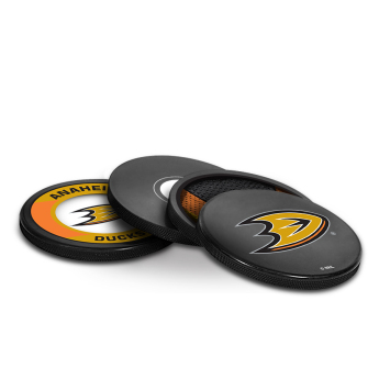 Anaheim Ducks puk Coaster