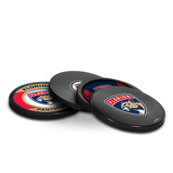 Florida Panthers puk Coaster