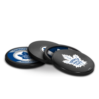 Toronto Maple Leafs puk NHL Coaster