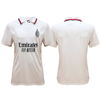 AC Milan fotbalový dres replica 23/24 Away